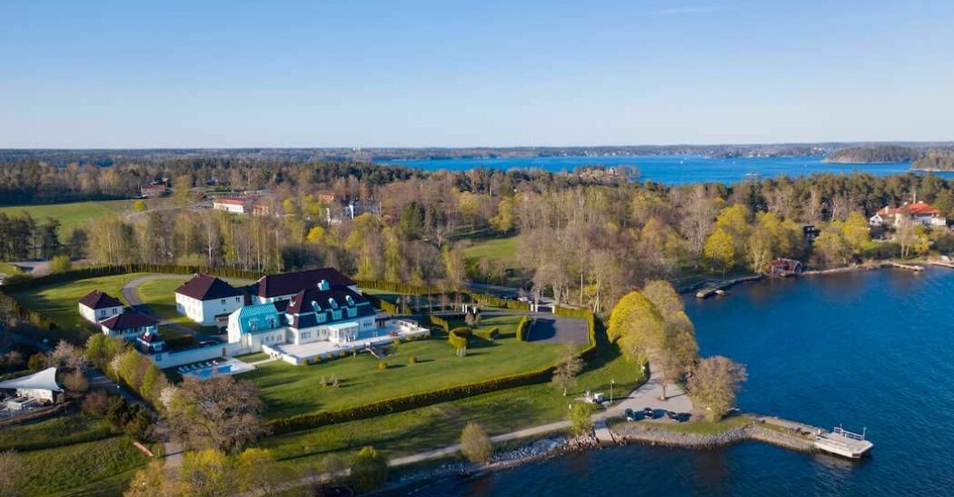 Villa Söderås