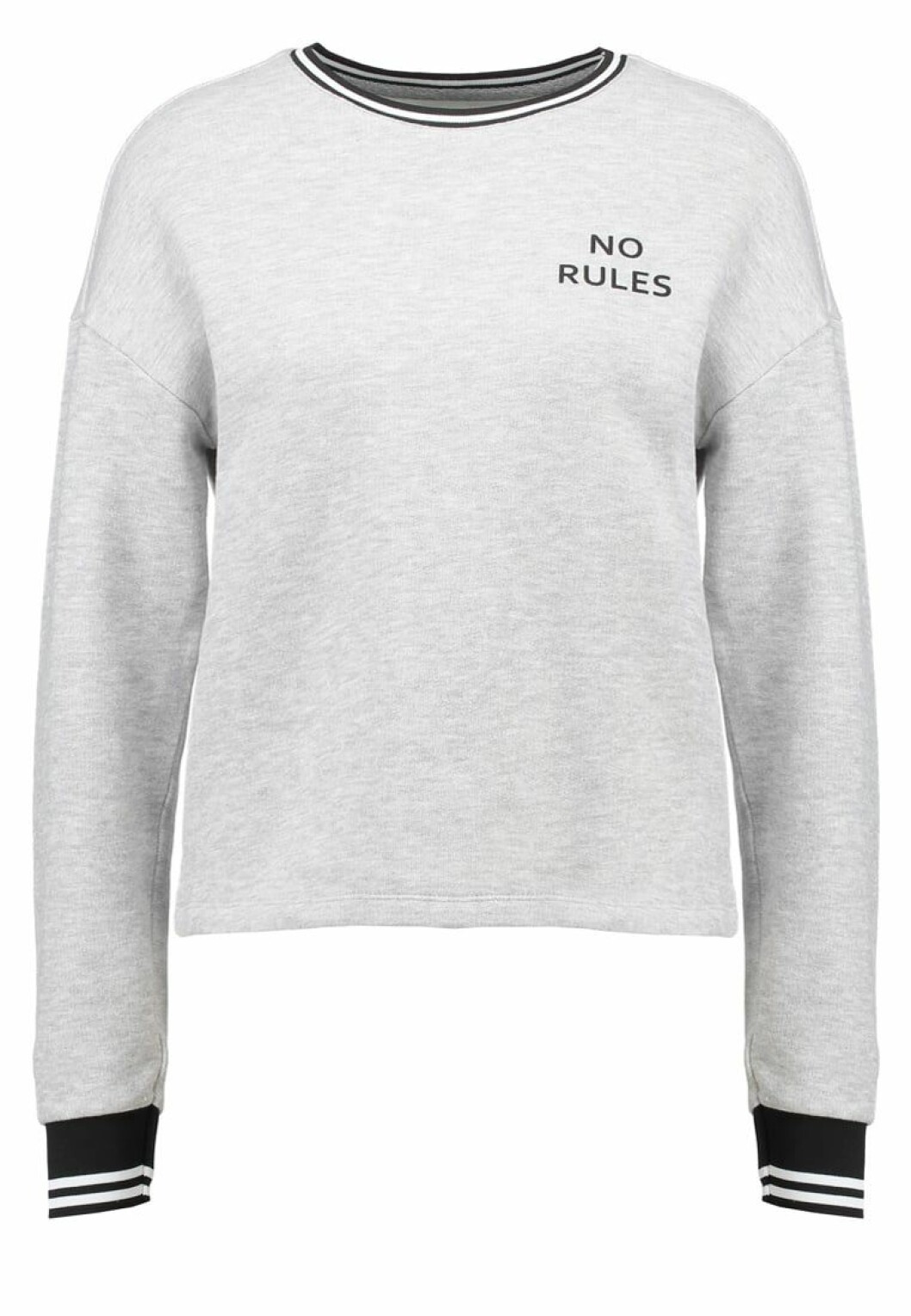 sweatshirt budget