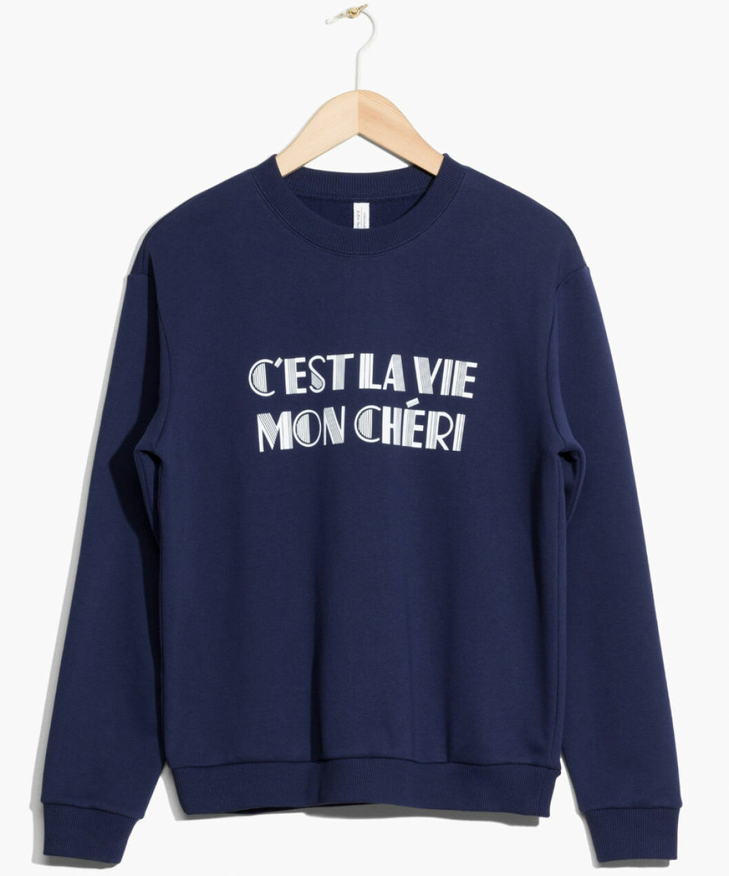 sweatshirt other stories varen 2018