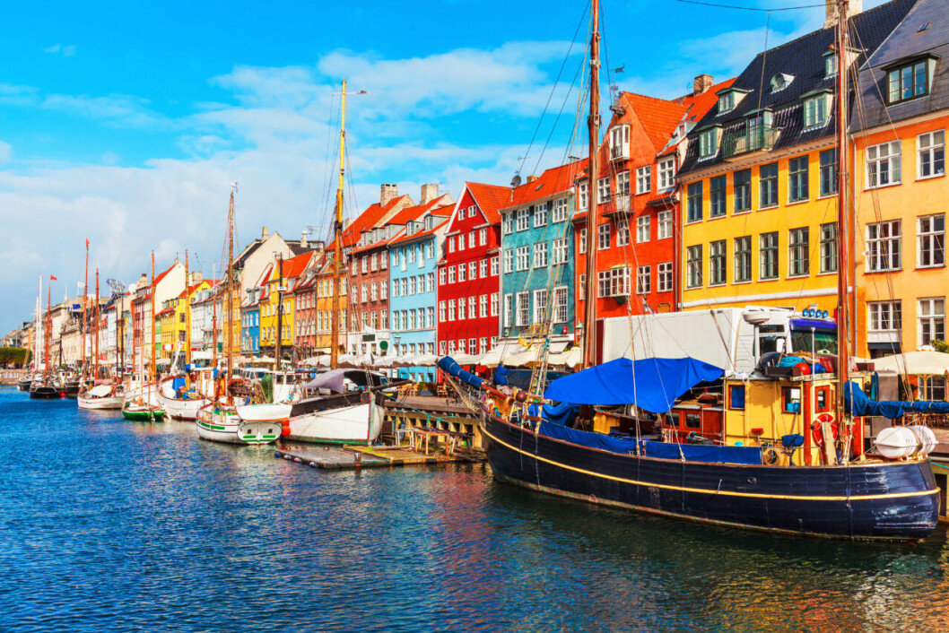 Så tar du tåget till Prag.