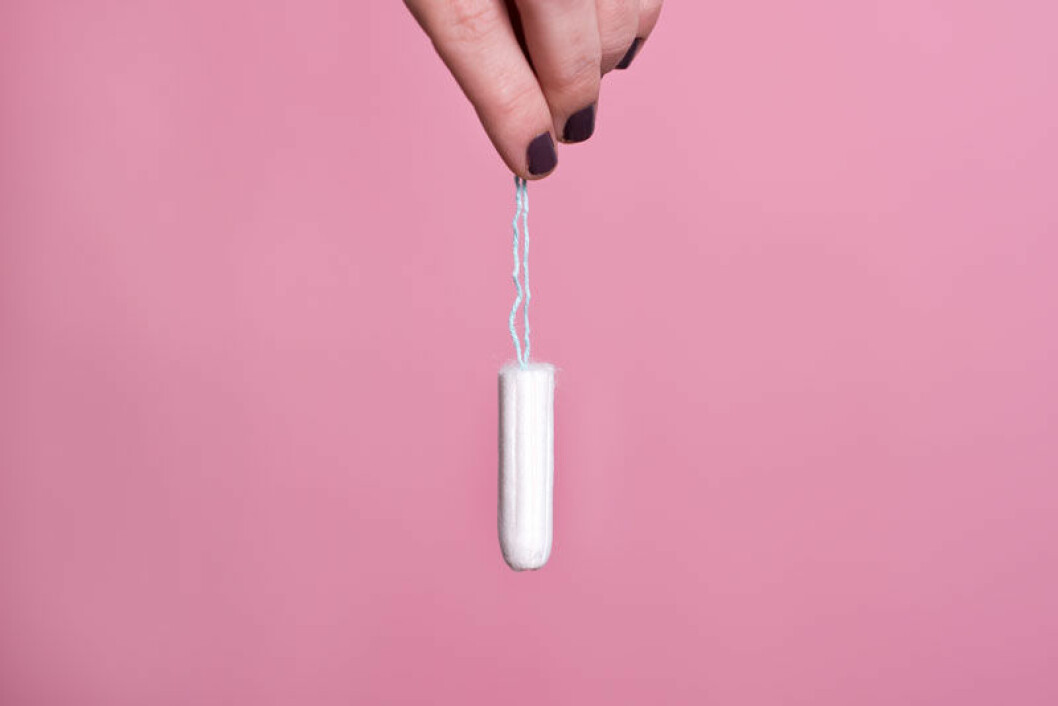 Foto: Shutterstock Blodet I Next Gen Jane analyseras för att upptäcka sjukdomar.