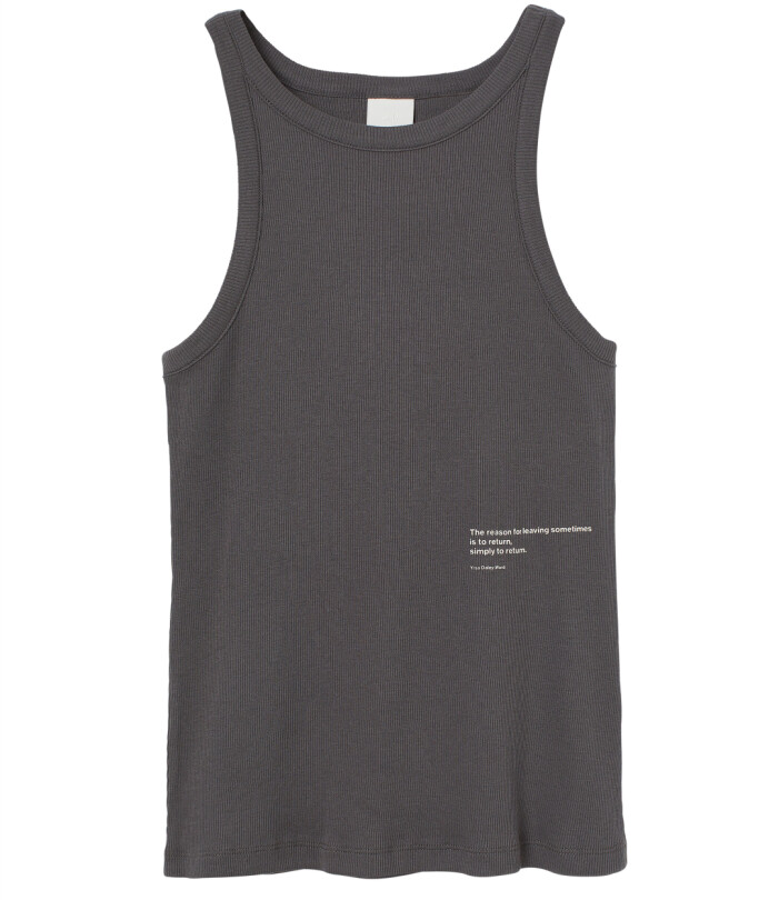 tank top hm