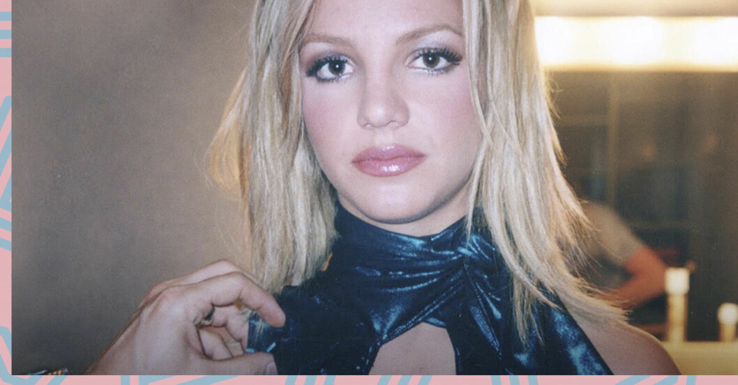 Tankar om dokumentären Framing Britney Spears