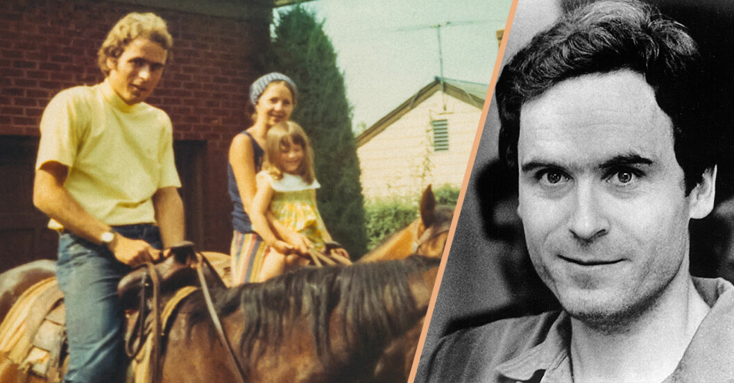 Ted Bundy och Liz