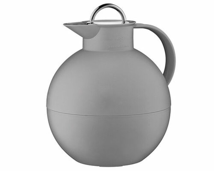Fin termos för kaffe och te