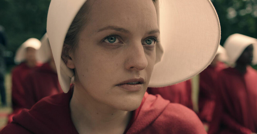 Därför snackar alla om ”The Handmaid's Tale”