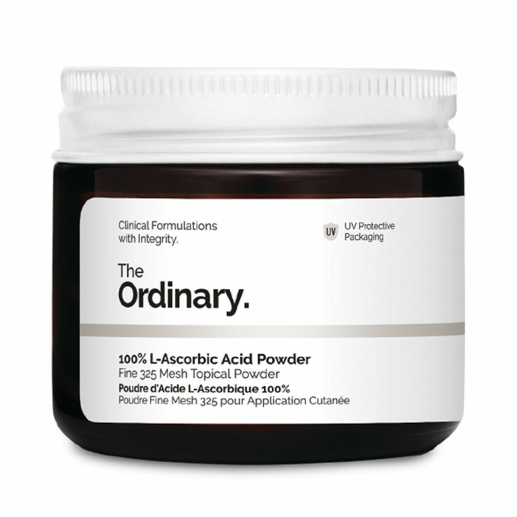The Ordinary L-Ascorbic Acid Powder