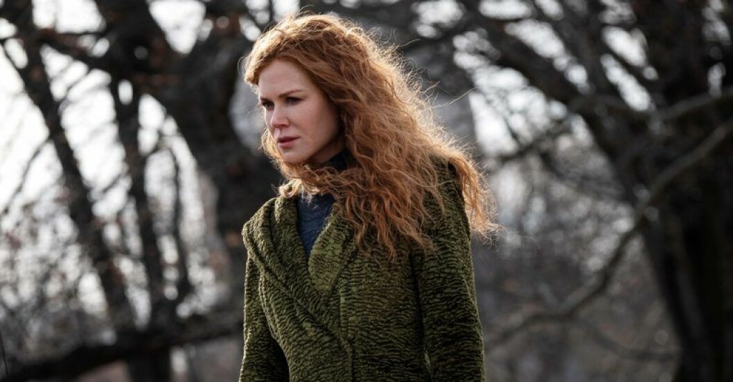 Nicole Kidman