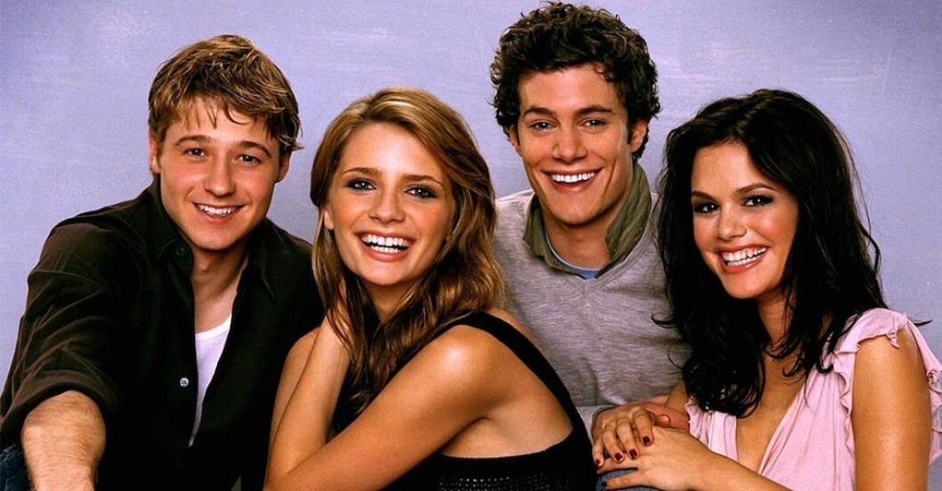 the oc