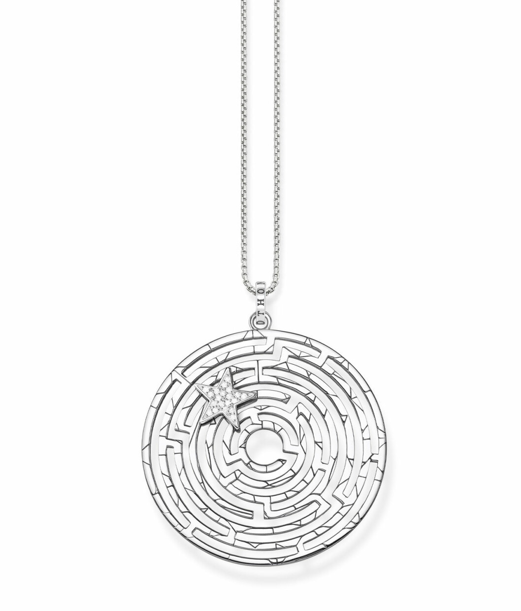 Halsband från Thomas Sabo.