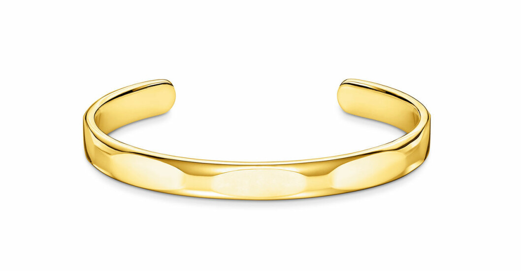 Armband från Thomas Sabo.