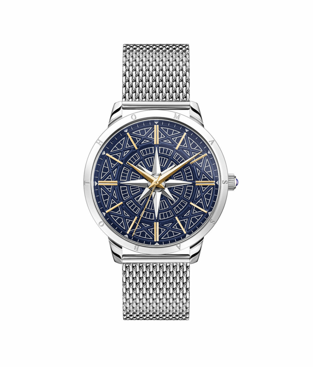 Klocka från Thomas Sabo.