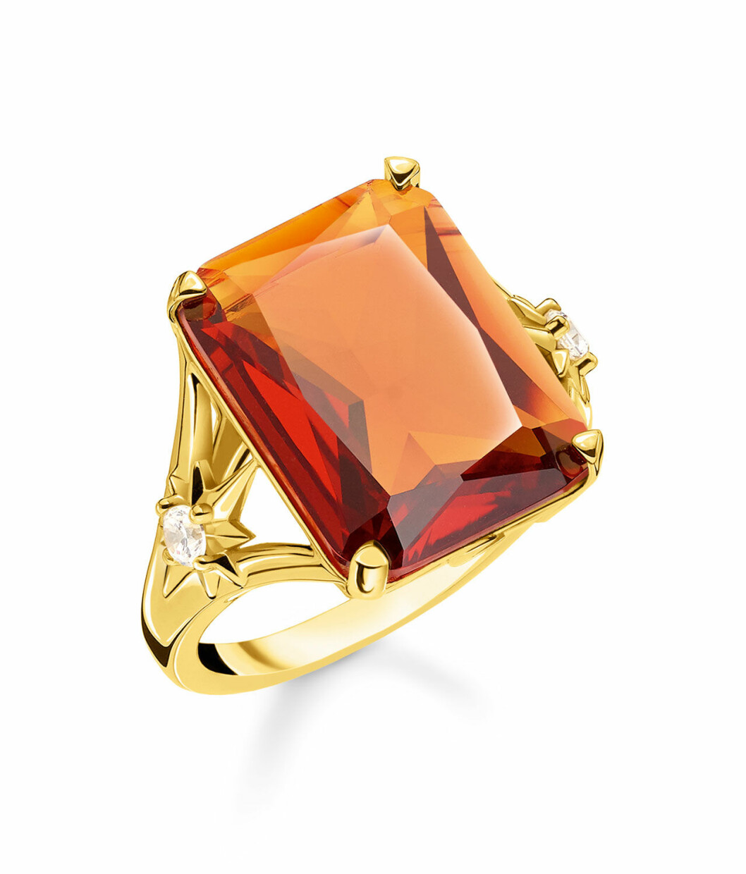 Ring från Thomas Sabo.