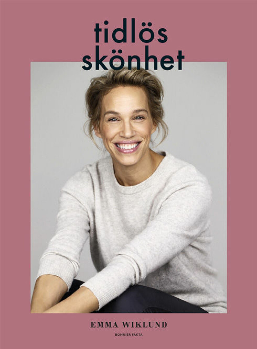 Tidlös skönhet av Emma Wiklund.