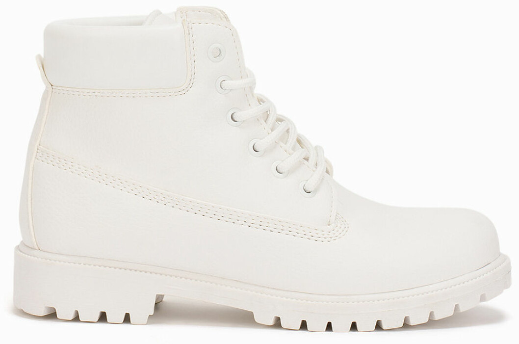 timberland fake