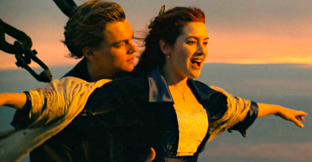 Den här Titanic-teorin kan förklara varför Jack inte räddades