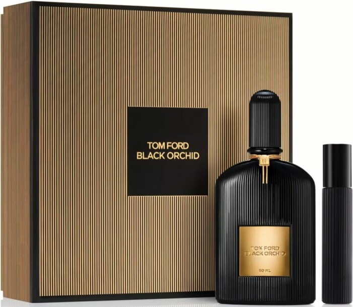 Tom Ford black orchid
