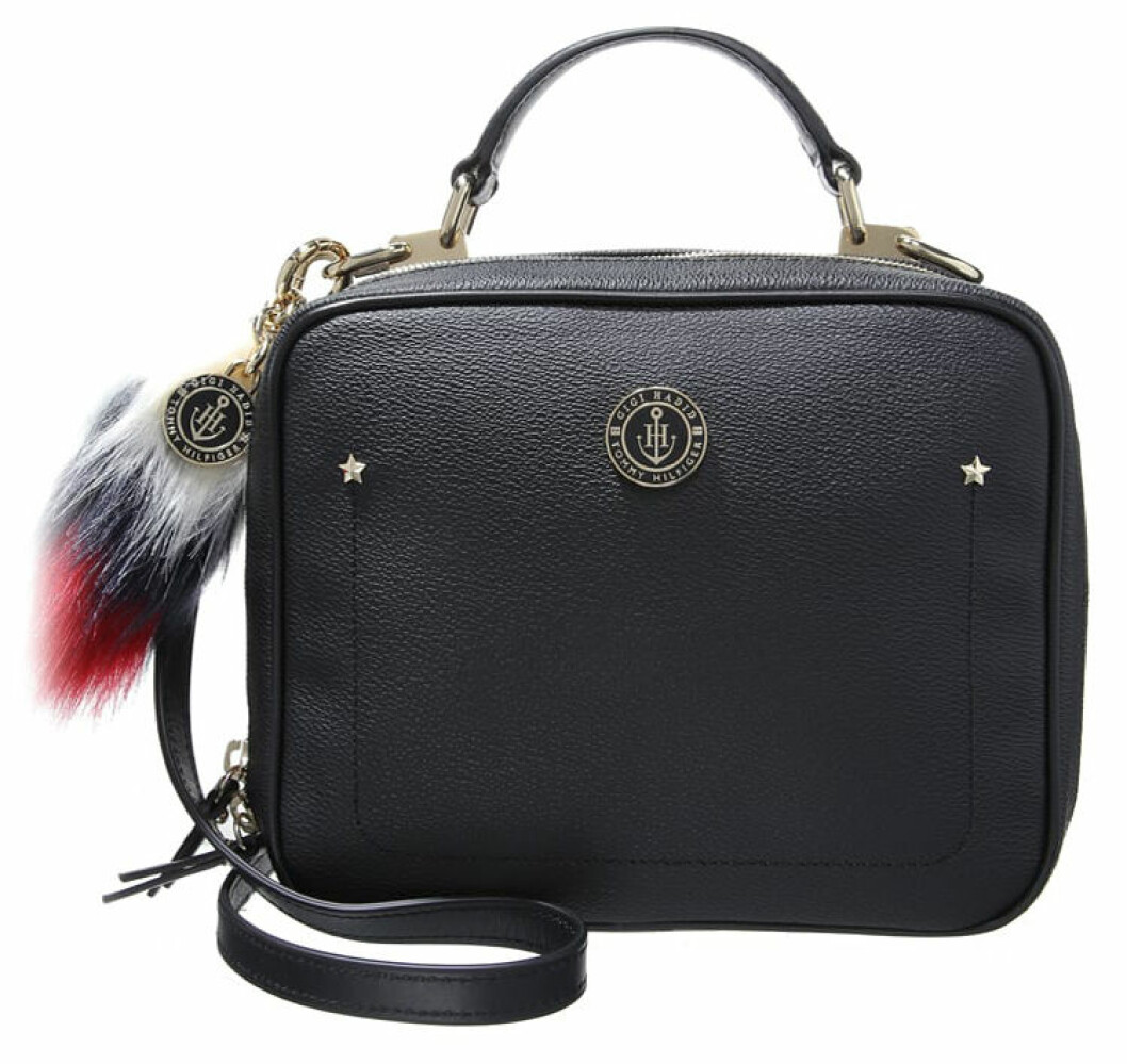 tommy hilfiger gigi hadid vaska