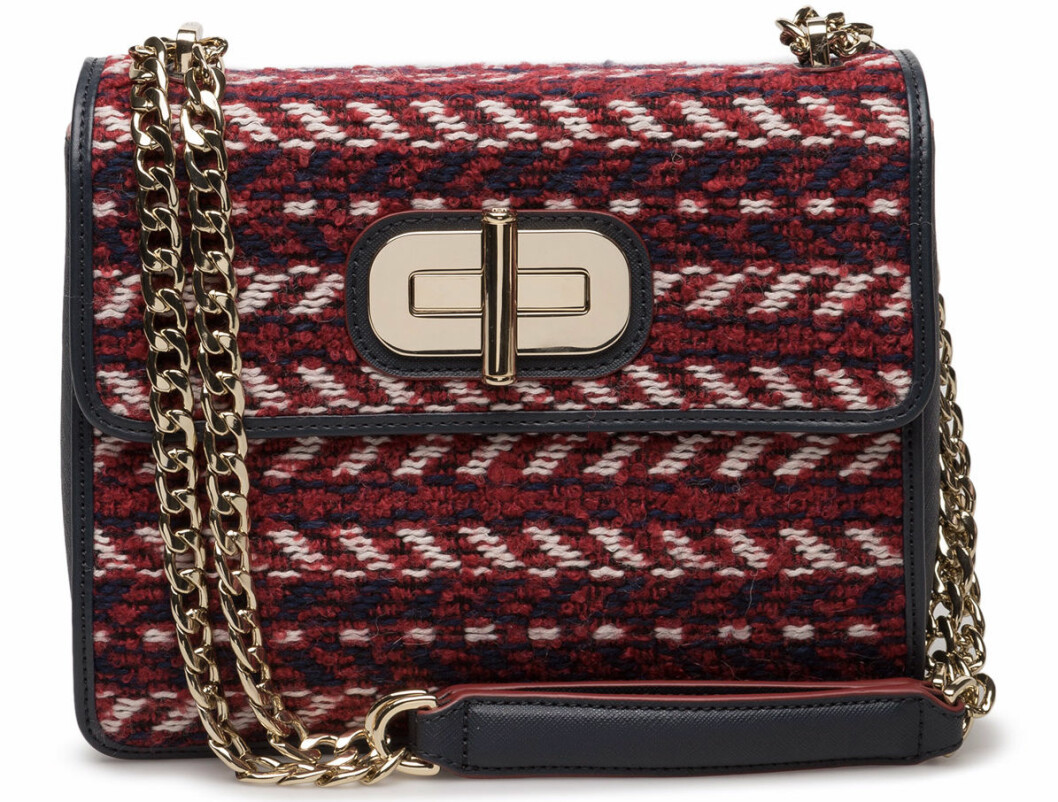 tommy hilfiger handväska