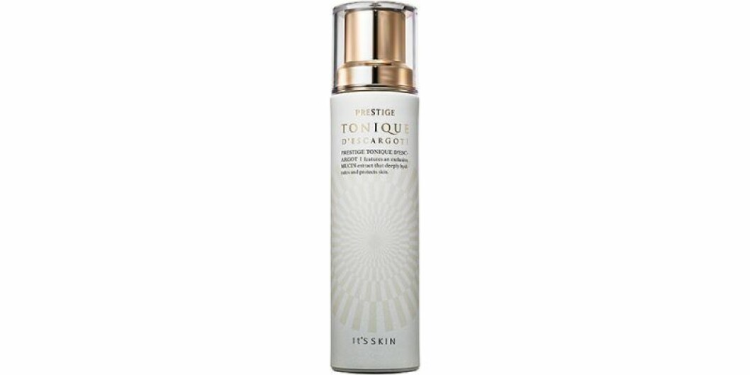 Toner från It´s Skin