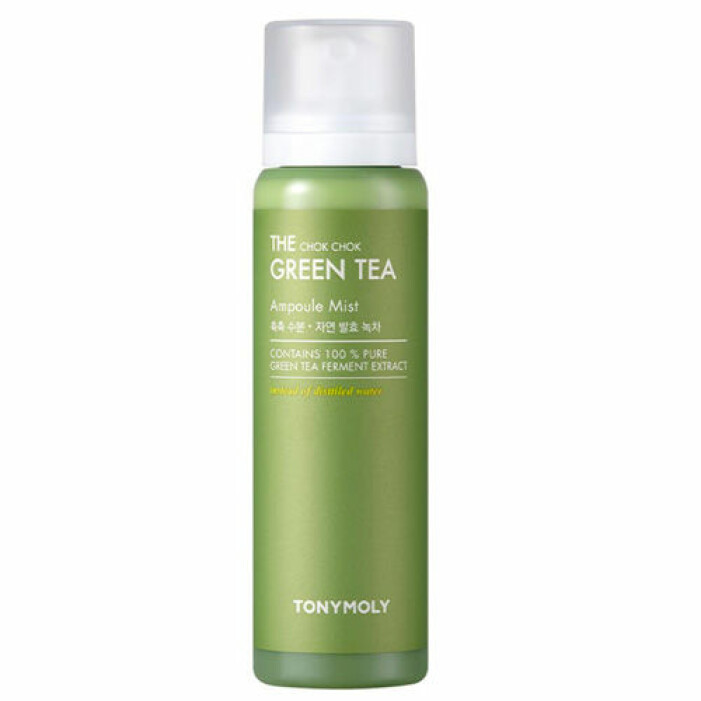 Mist från Tony Moly