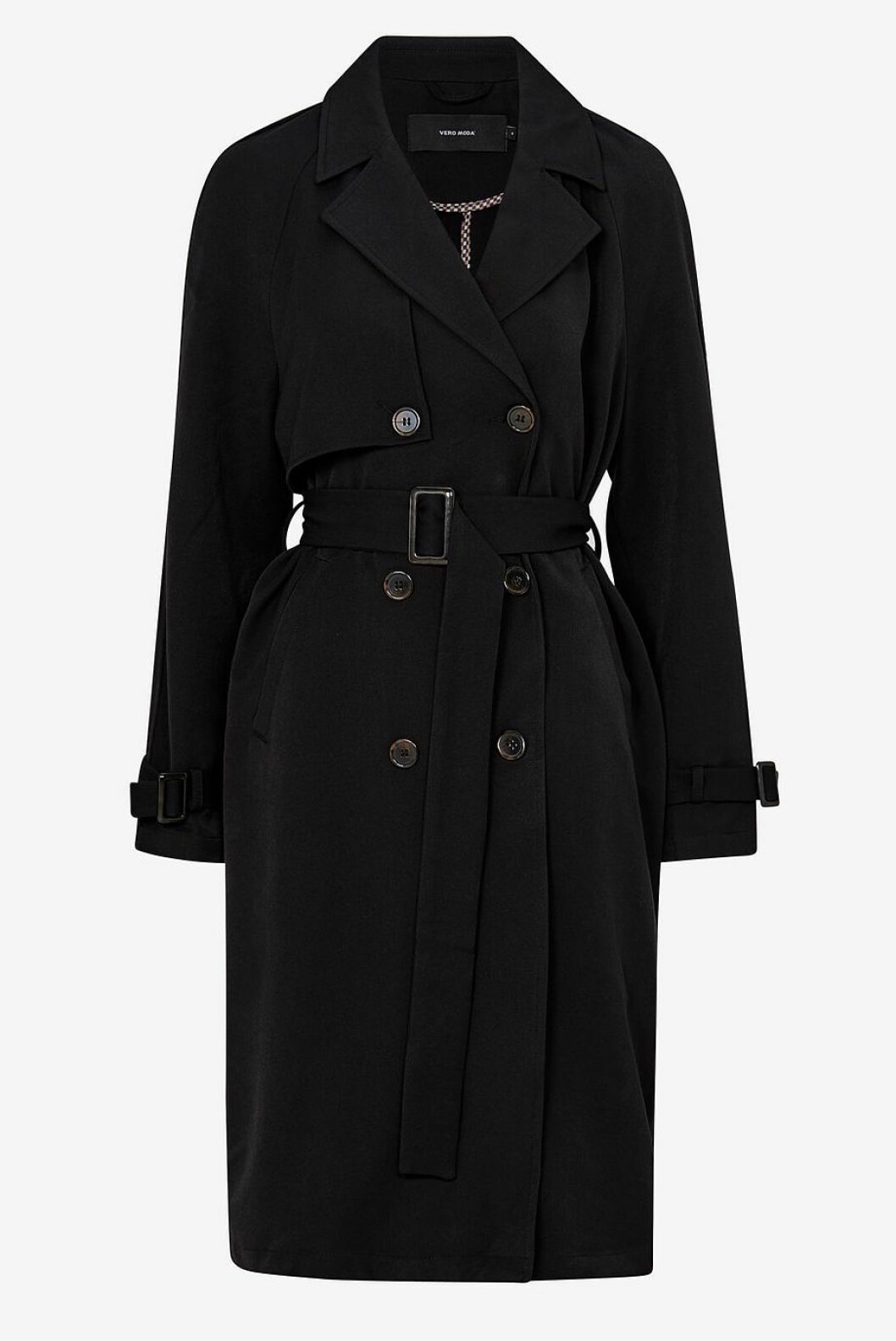 Trenchcoat för dam till 2019