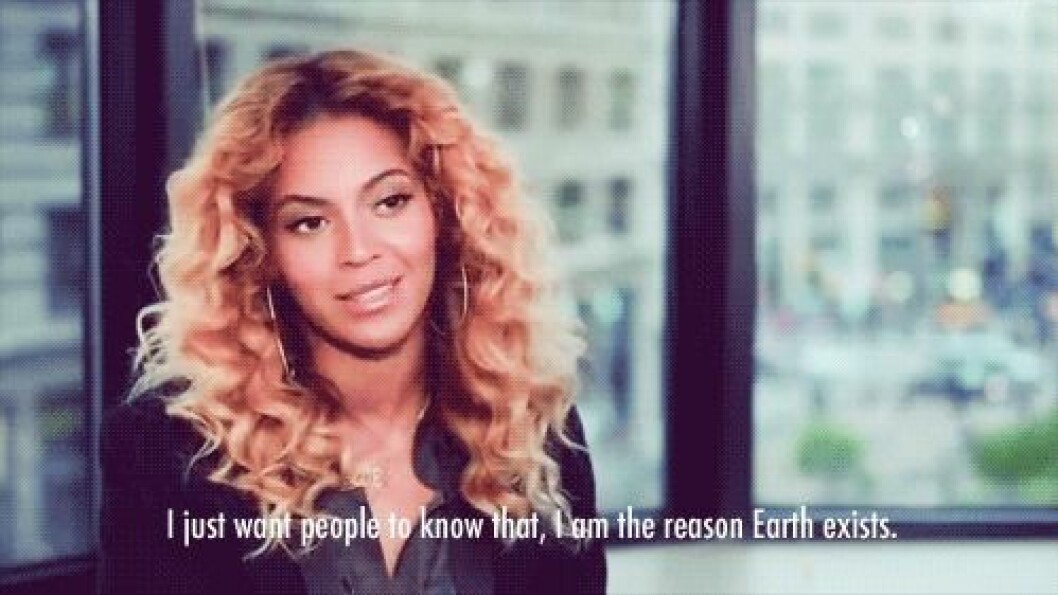 beyoncé boss lista