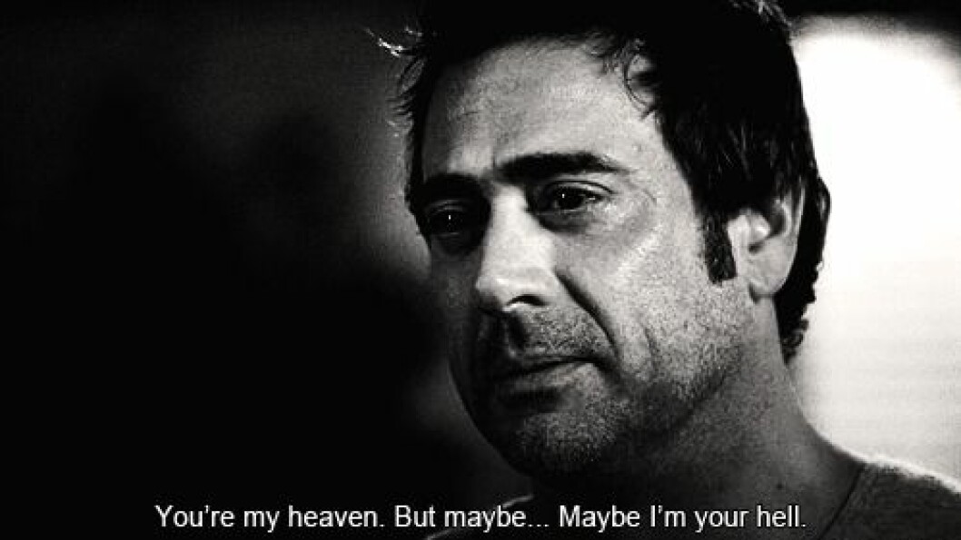Grey's Anatomy