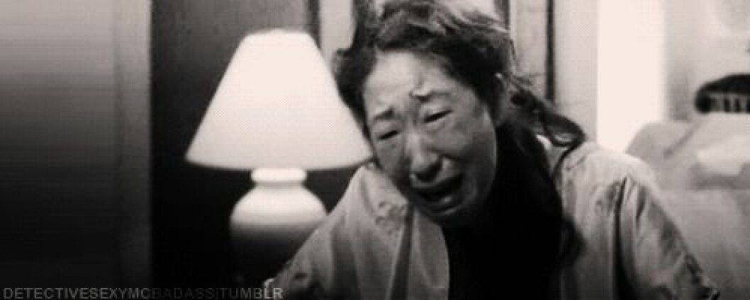 Grey's Anatomy