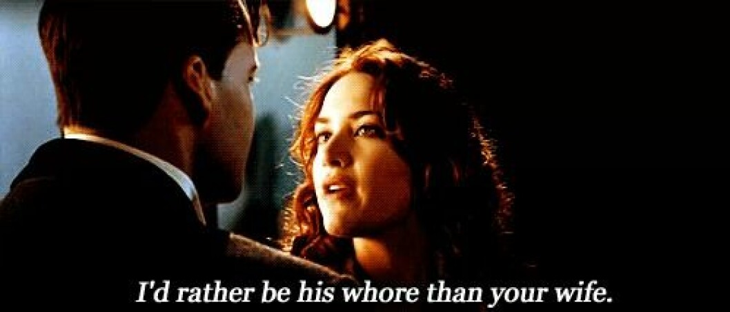 titanic