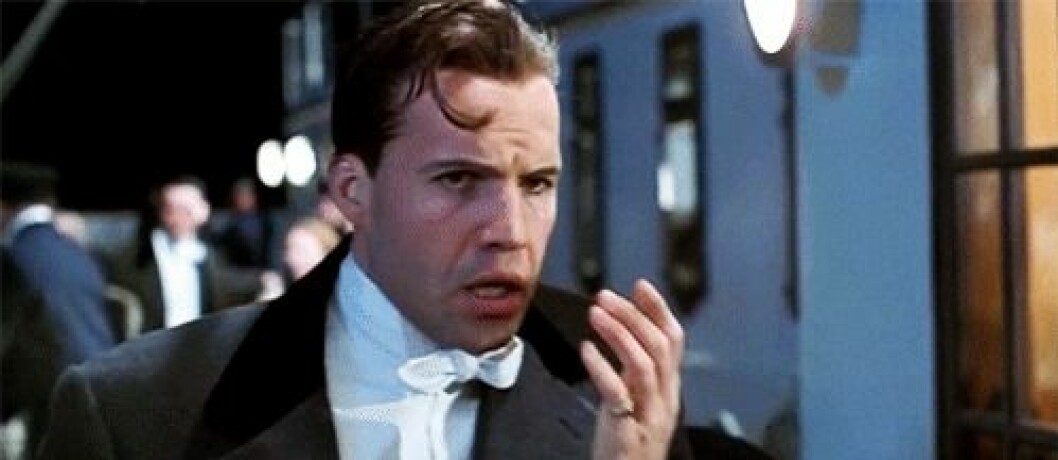 titanic