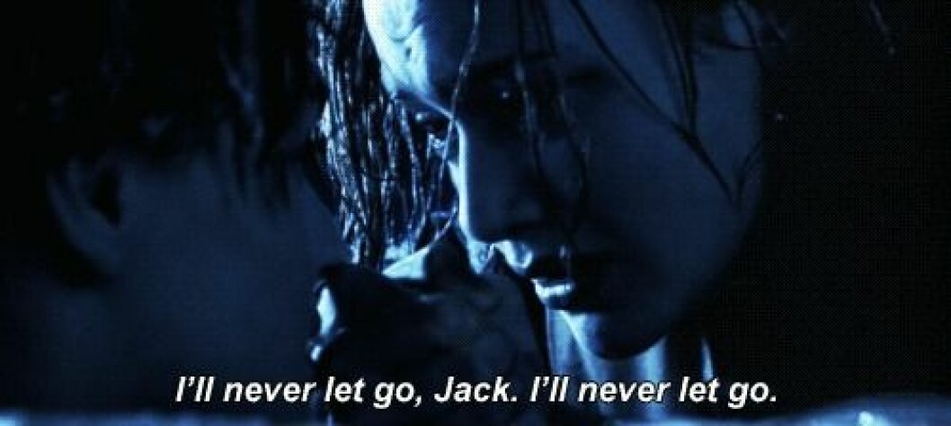 titanic