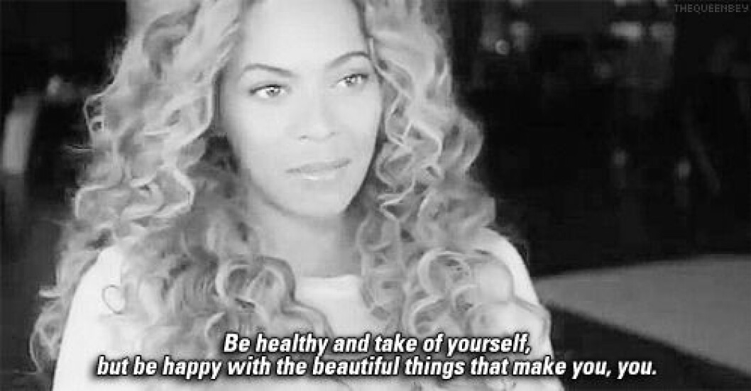 beyoncé boss lista