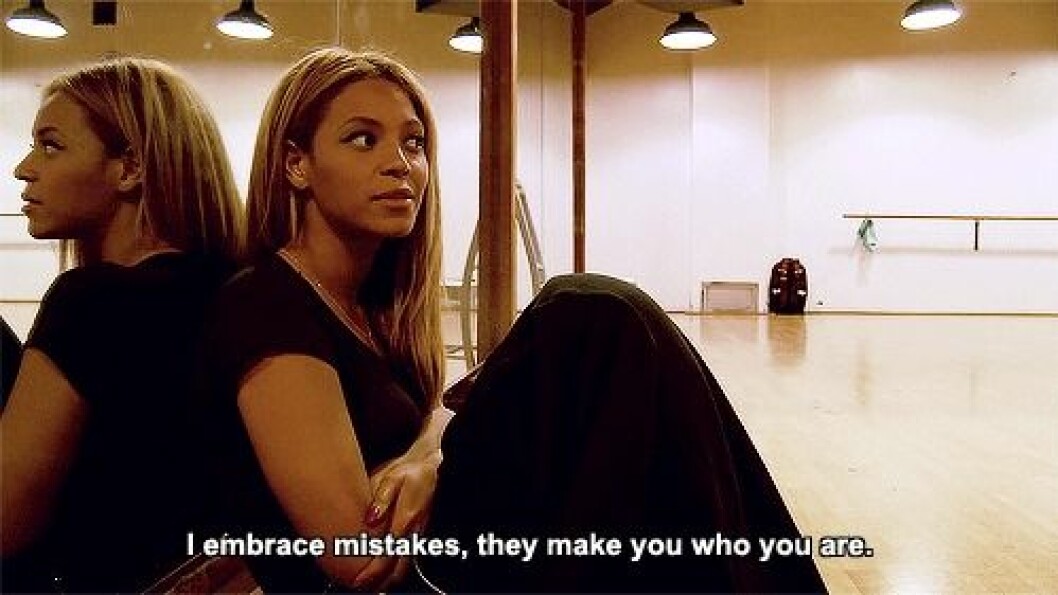 beyoncé boss lista