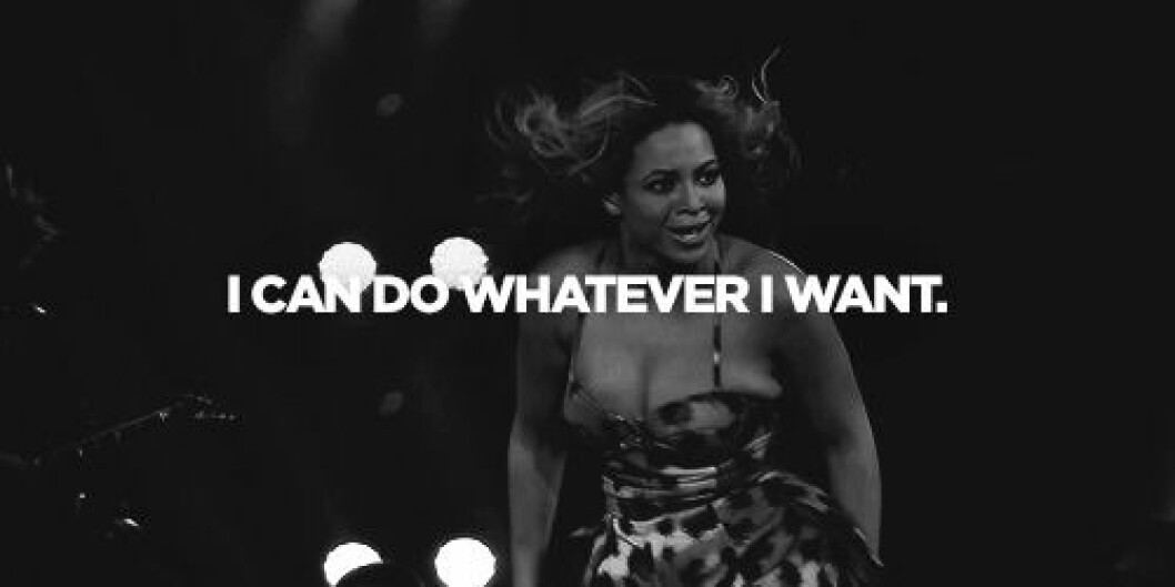 beyoncé boss lista