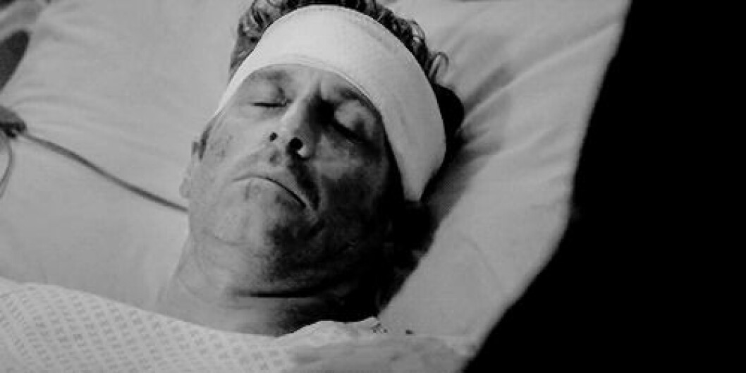 Grey's Anatomy