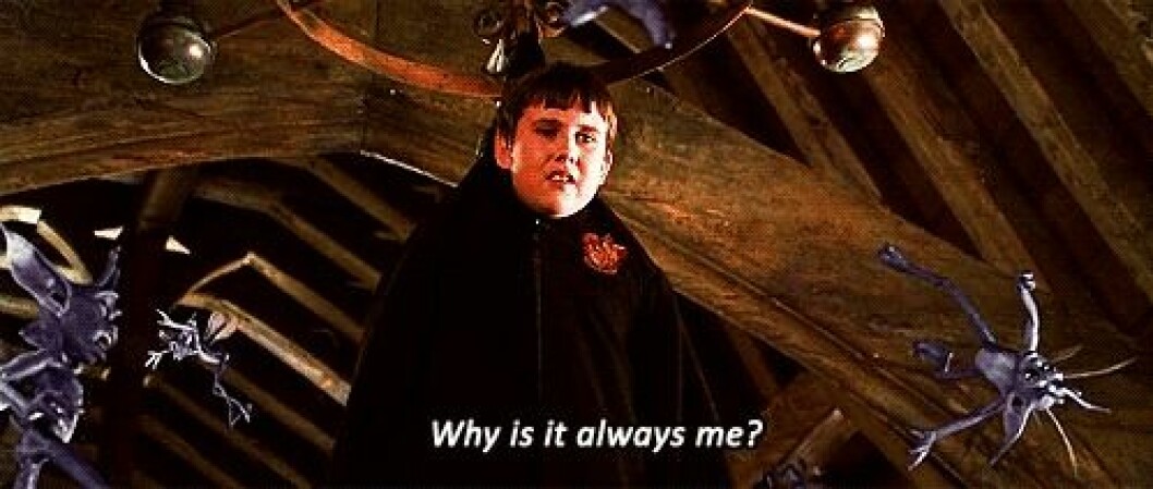 neville longbottom