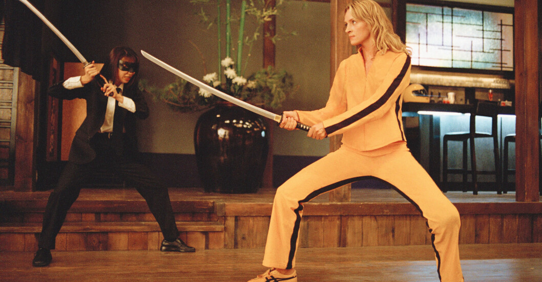 Kill Bill