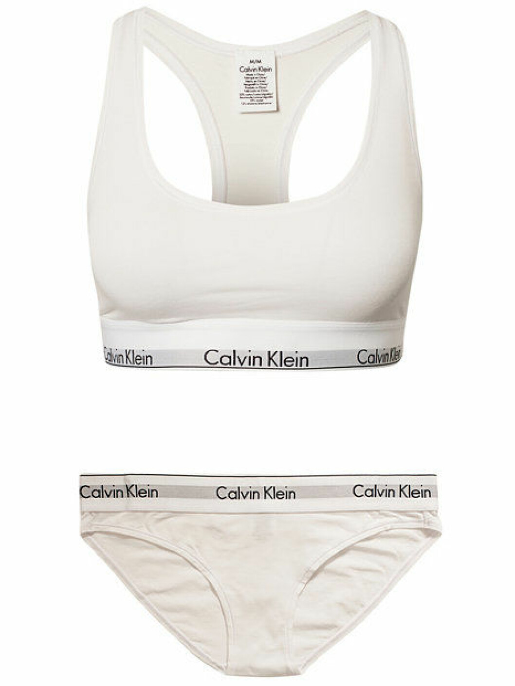 underklader calvin klein