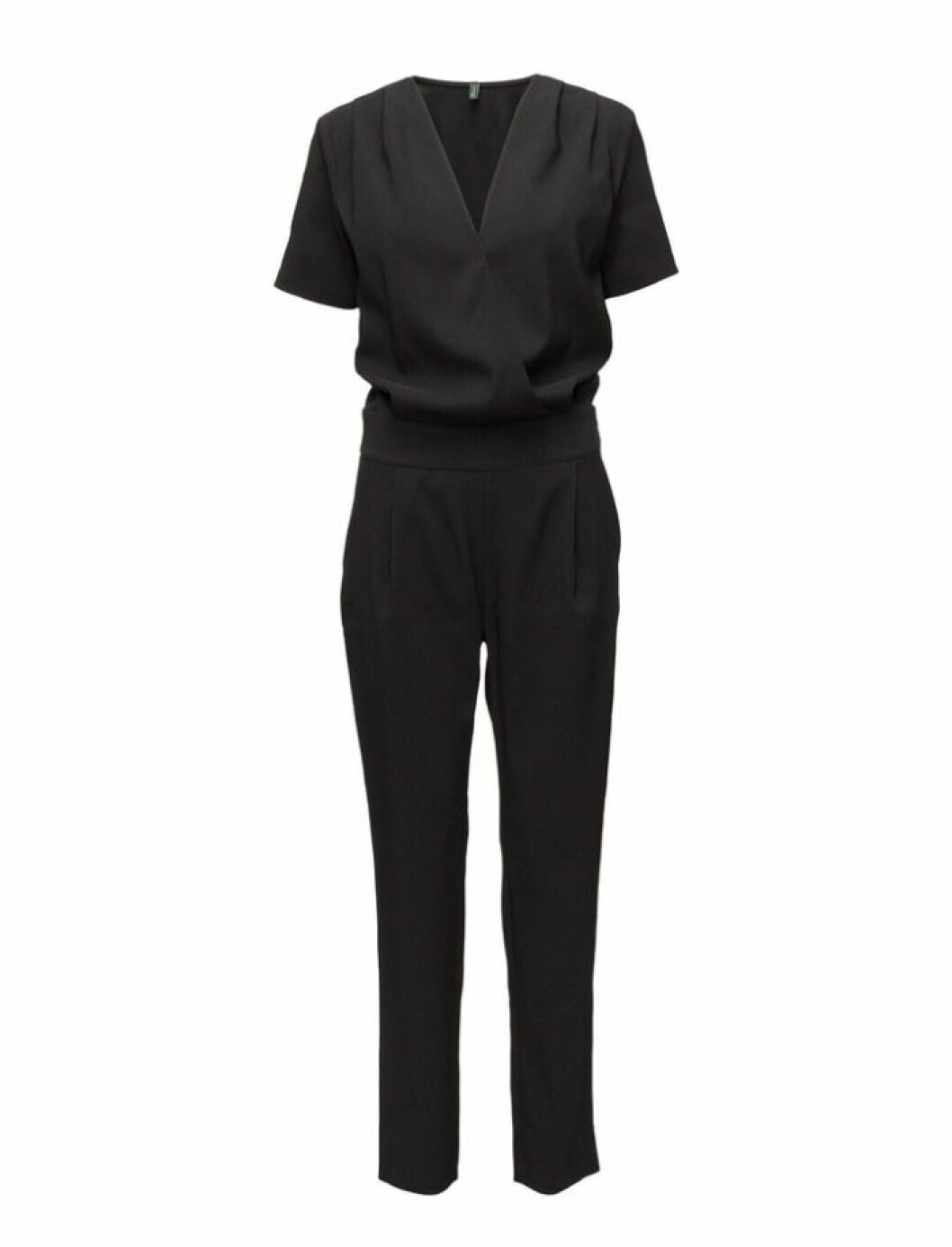 uniter colors of benetton jumpsuit
