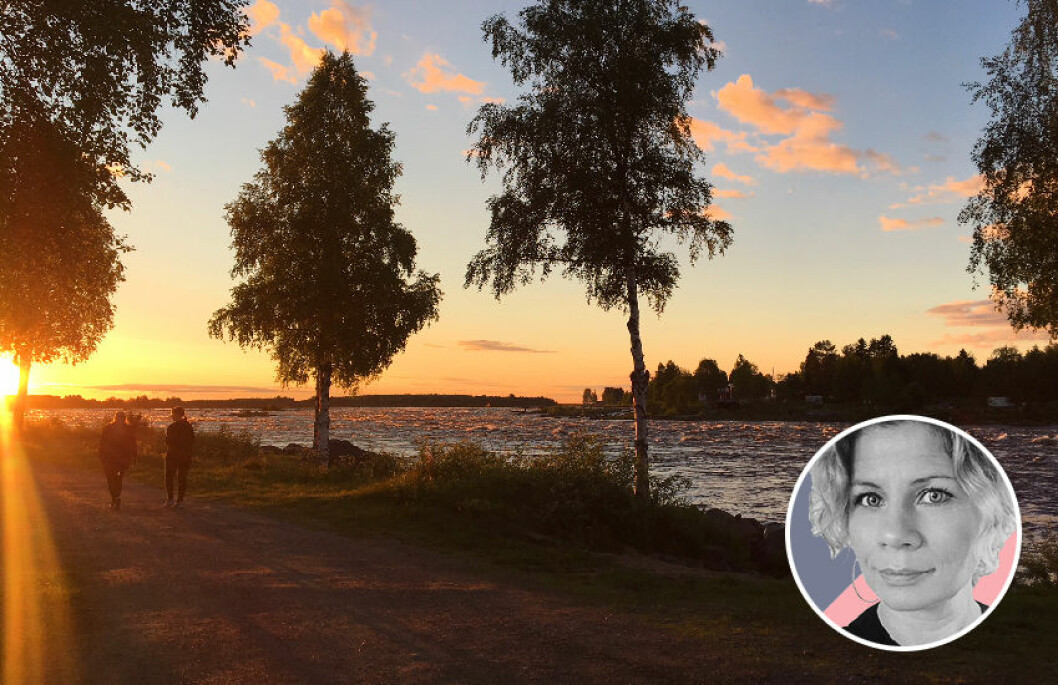 Norrbotten