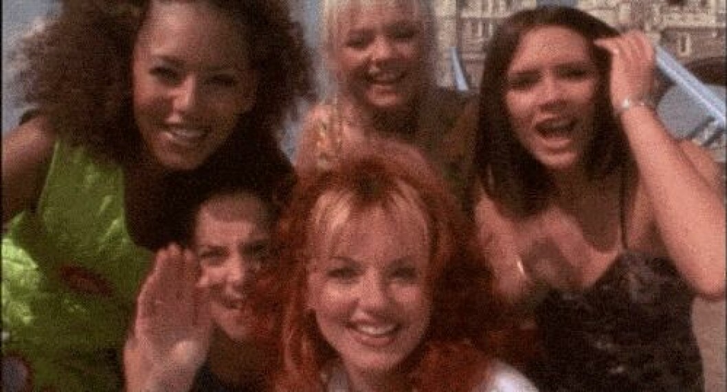 spice girls comeback