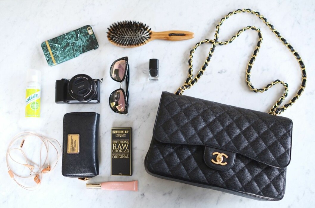 hannalicious chanel