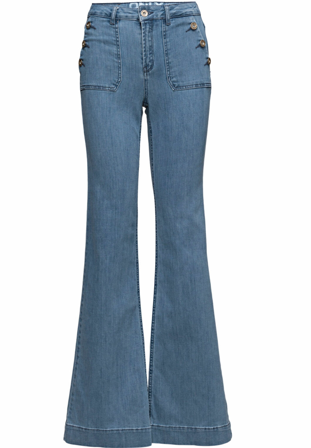 utsvangda jeans varen 2016