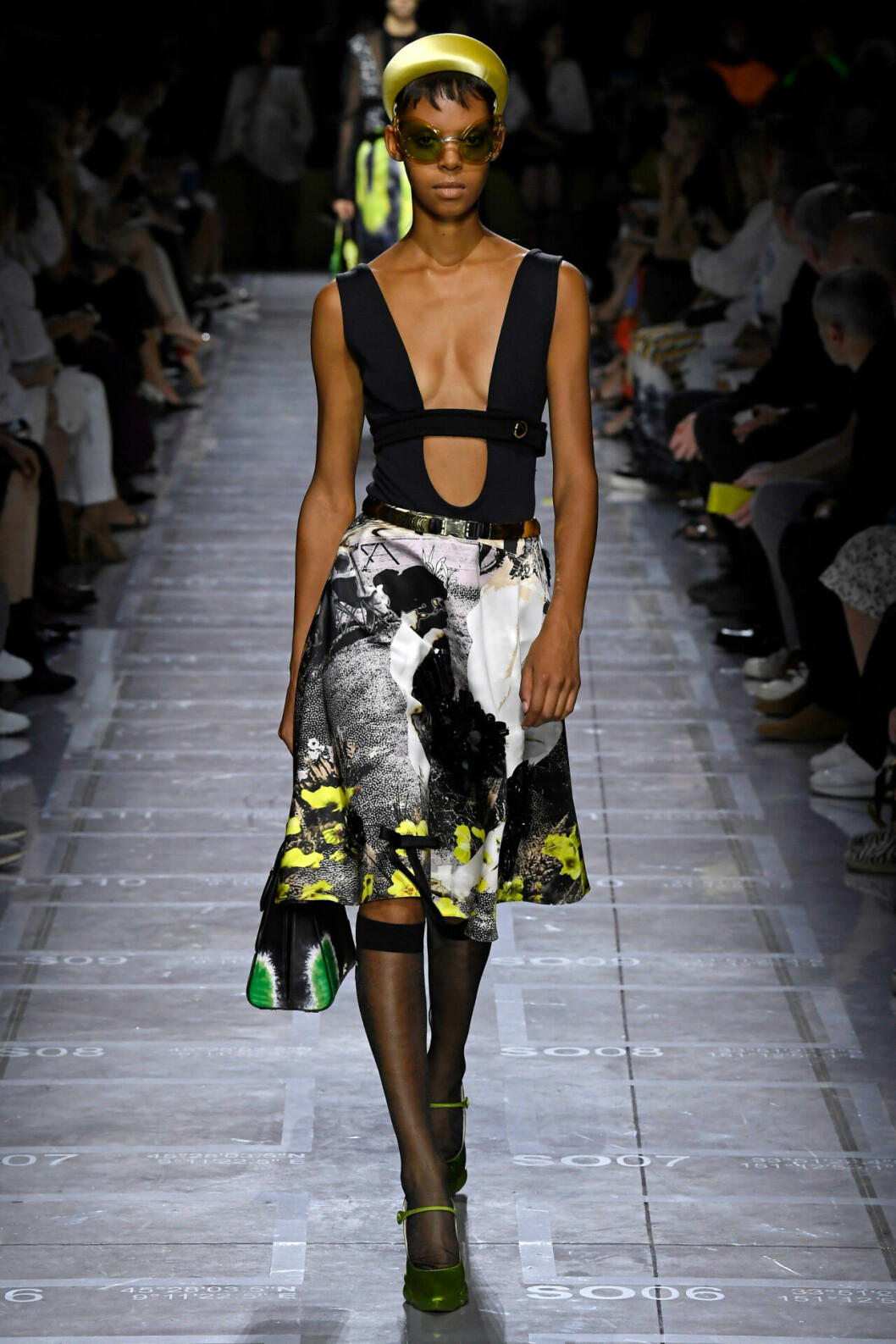 Prada SS19 Prada SS19