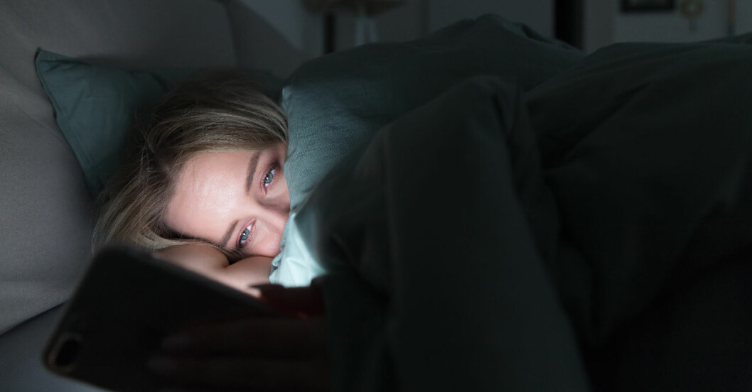 8 effektiva tips på vad du kan göra om du vaknar med ångest