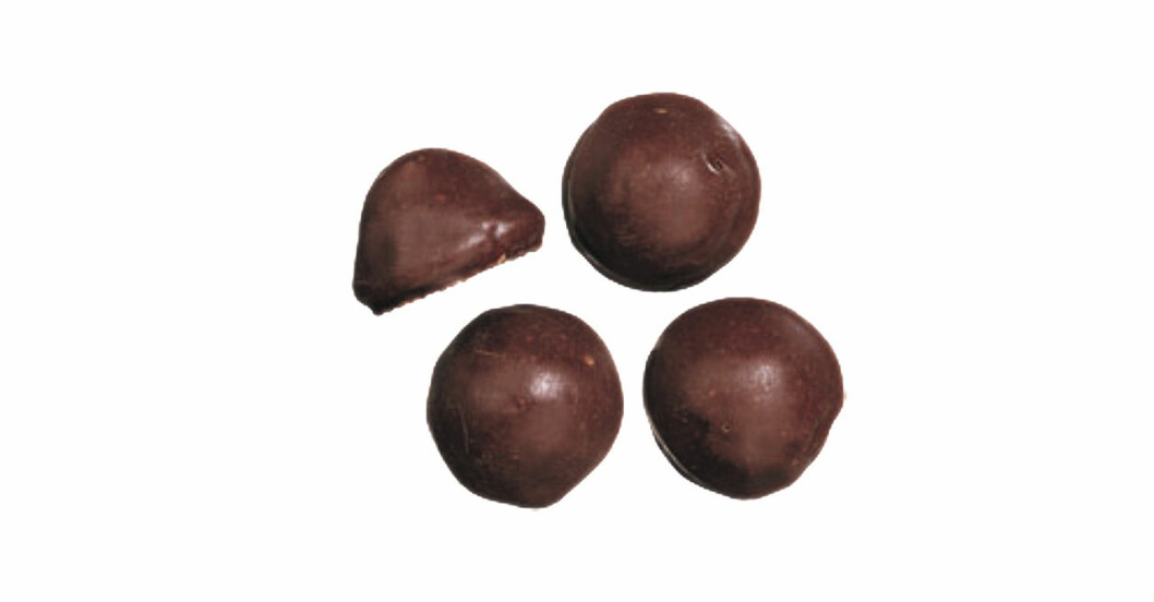 vaniljtoppar