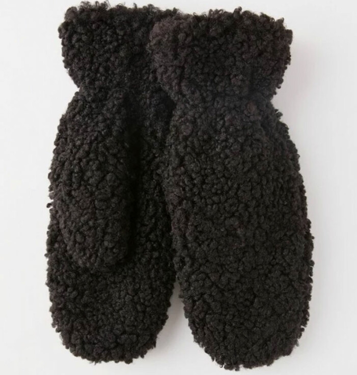 vantar fleece lindex