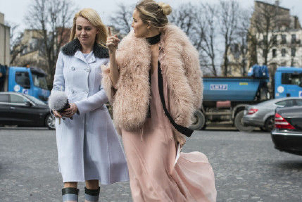 Pastell, så rätt! vårmode 2016