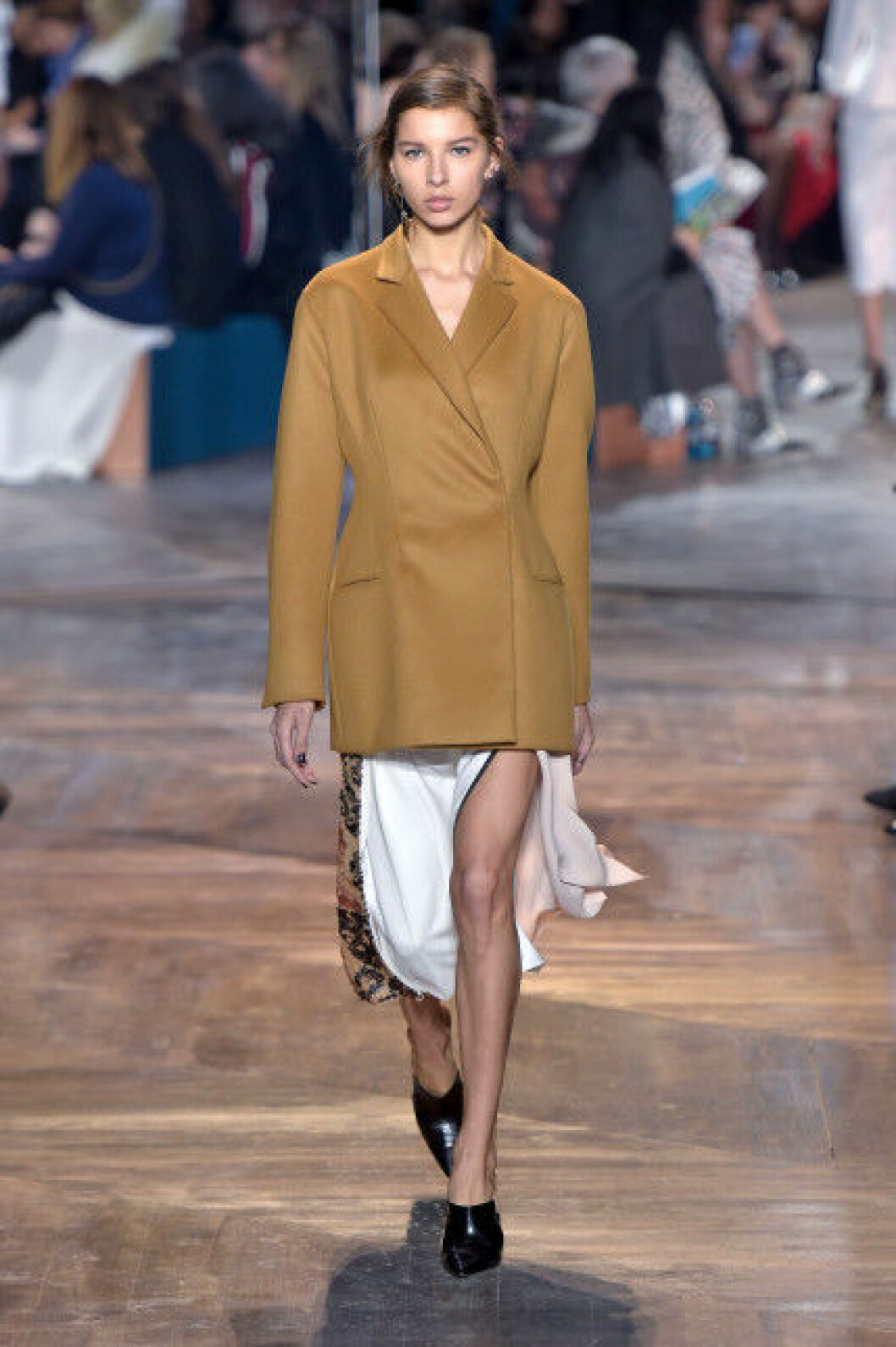 paris fashion week haute couture 2016